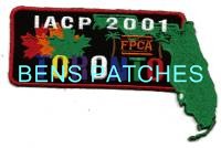 FLORIDA,TORONTO IACP 2001 1 STATE SHAPED_wm
